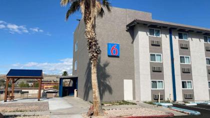 Hotel in Bullhead City Arizona