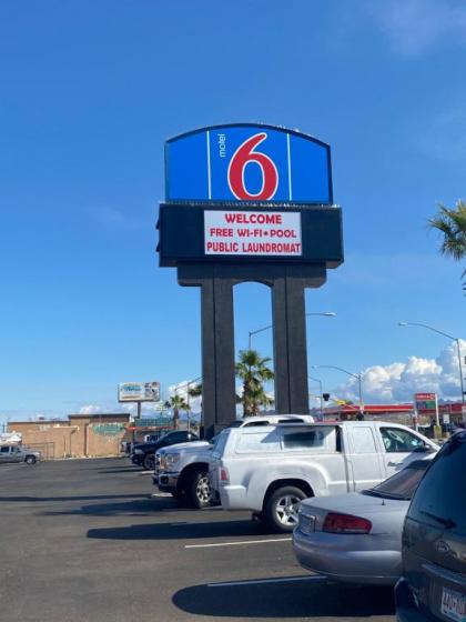 Motel 6 Bullhead City Az - Laughlin - image 10