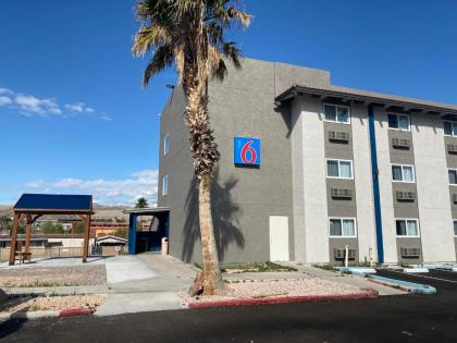 Motel 6 Bullhead City Az - Laughlin - image 13