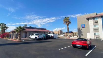 Motel 6 Bullhead City Az - Laughlin - image 14