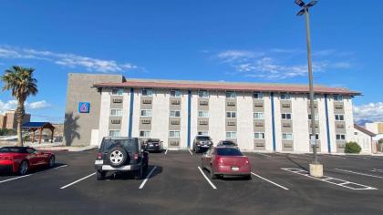 Motel 6 Bullhead City Az - Laughlin - image 15