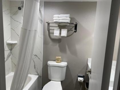 Motel 6 Bullhead City Az - Laughlin - image 5