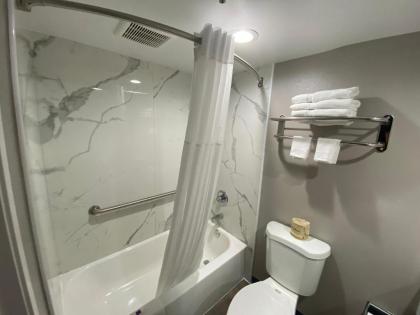 Motel 6 Bullhead City Az - Laughlin - image 6