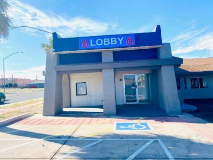 Motel 6 Bullhead City Az - Laughlin - image 8