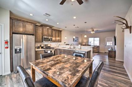 Holiday homes in Bullhead City Arizona