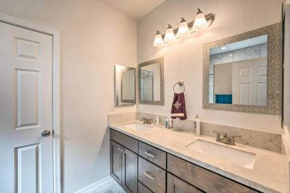 Pet-Friendly Retreat - 1 Block to River! - image 13