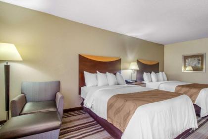 Quality Inn Bulls Gap - image 10