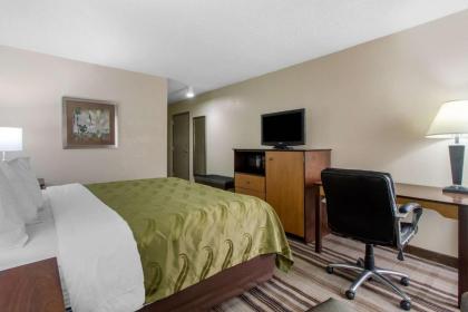 Quality Inn Bulls Gap - image 11