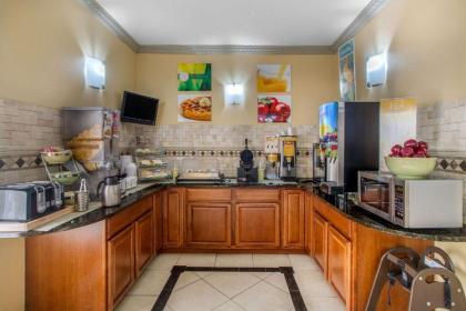 Quality Inn Bulls Gap - image 12