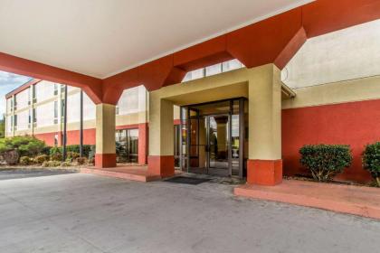 Quality Inn Bulls Gap - image 14
