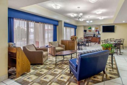 Quality Inn Bulls Gap - image 15