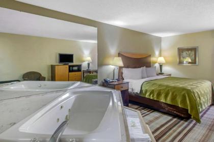 Quality Inn Bulls Gap - image 4