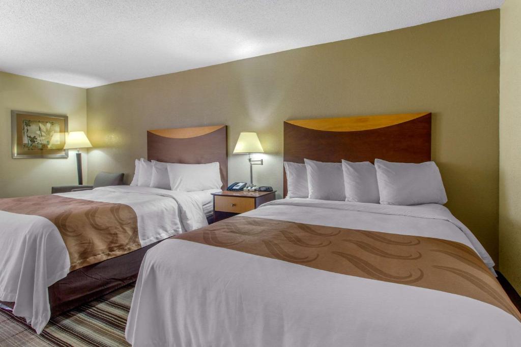 Quality Inn Bulls Gap - image 6