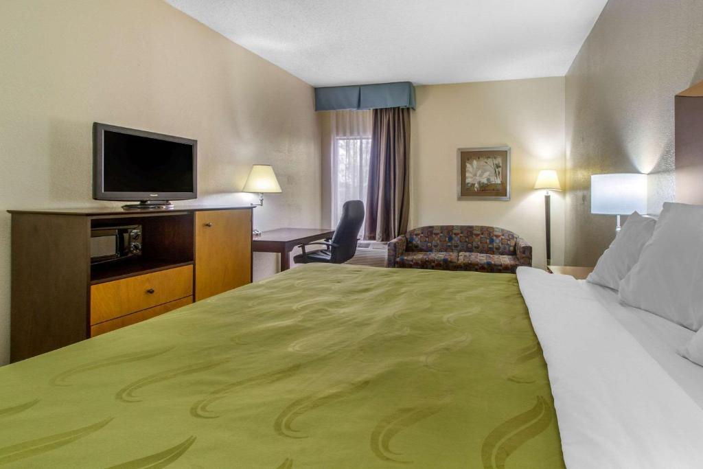Quality Inn Bulls Gap - image 7