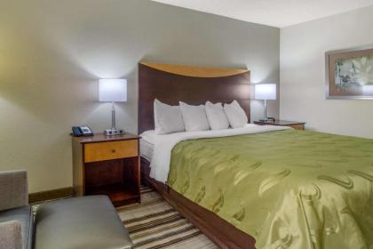 Quality Inn Bulls Gap - image 8
