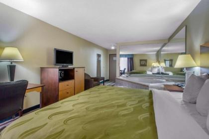 Quality Inn Bulls Gap - image 9