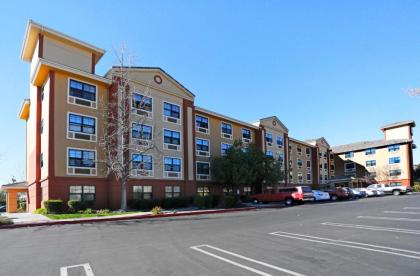 Burbank Extended Stay