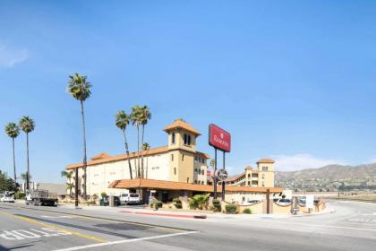 Ramada Burbank