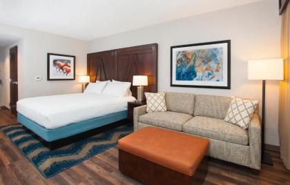 Hilton Garden Inn Burbank Downtown - image 13