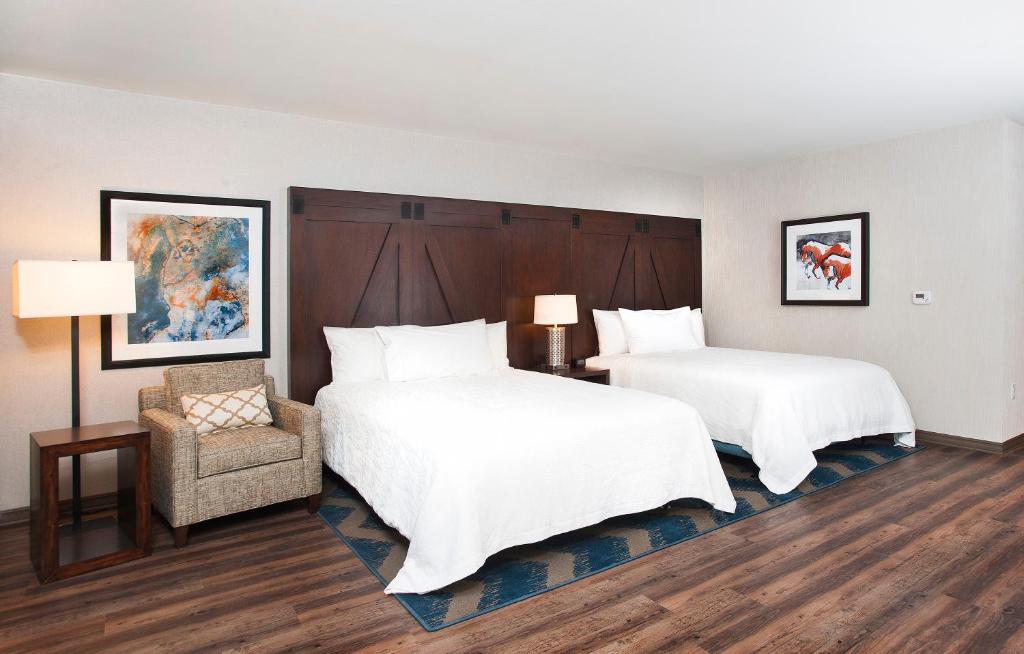 Hilton Garden Inn Burbank Downtown - image 6