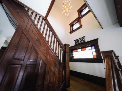 Burdett House Bed & Breakfast - image 15