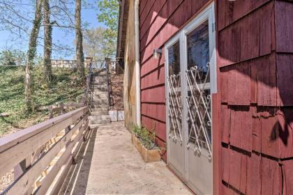 Ledge Lodge with Pool and Cumberland Valley Views! - image 5