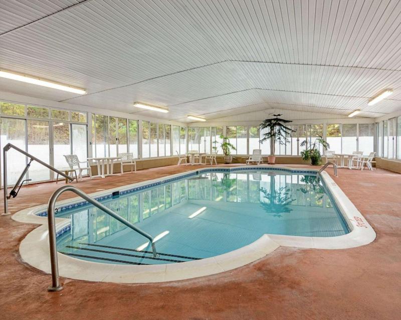 Quality Inn Burkeville Hwy 360& 460 - image 6