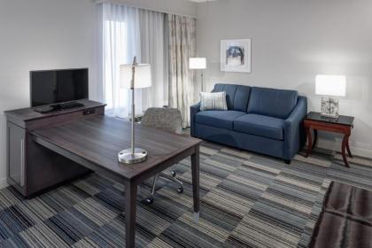 Hampton Inn & Suites Ft. Worth-Burleson - image 13