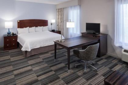 Hampton Inn & Suites Ft. Worth-Burleson - image 14