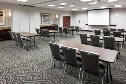 Hampton Inn & Suites Ft. Worth-Burleson - image 15