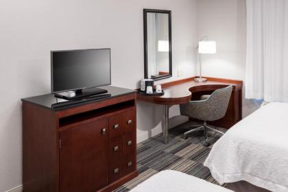 Hampton Inn & Suites Ft. Worth-Burleson - image 17