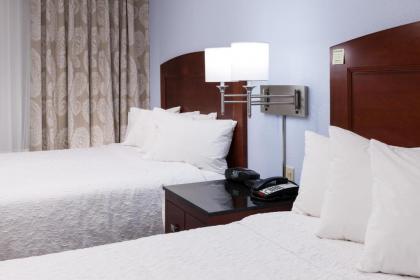 Hampton Inn & Suites Ft. Worth-Burleson - image 18