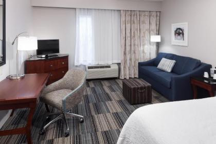 Hampton Inn & Suites Ft. Worth-Burleson - image 19