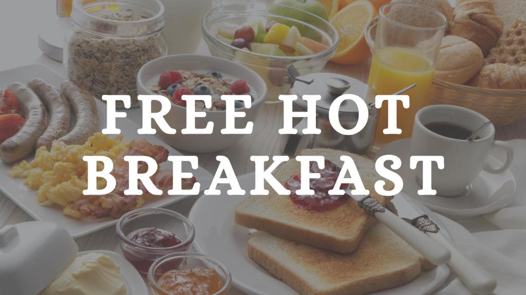 Hampton Inn & Suites Ft. Worth-Burleson - image 2