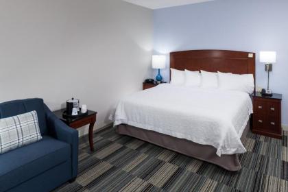 Hampton Inn & Suites Ft. Worth-Burleson - image 20