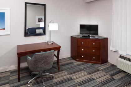 Hampton Inn & Suites Ft. Worth-Burleson - image 21