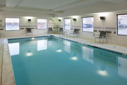 Hampton Inn & Suites Ft. Worth-Burleson - image 3