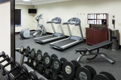 Hampton Inn & Suites Ft. Worth-Burleson - image 4