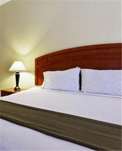 Holiday Inn Express Hotel & Suites Burleson - Fort Worth - image 10