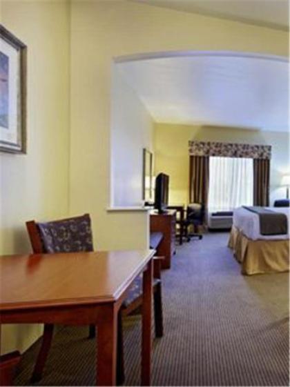 Holiday Inn Express Hotel & Suites Burleson - Fort Worth - image 12