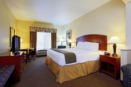 Holiday Inn Express Hotel & Suites Burleson - Fort Worth - image 13