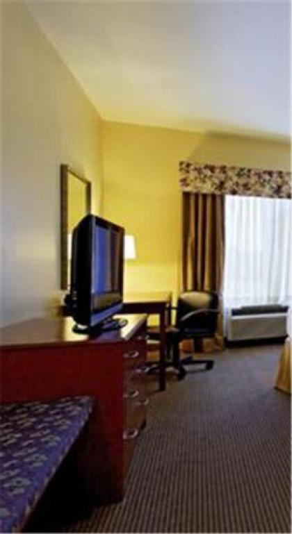 Holiday Inn Express Hotel & Suites Burleson - Fort Worth - image 14