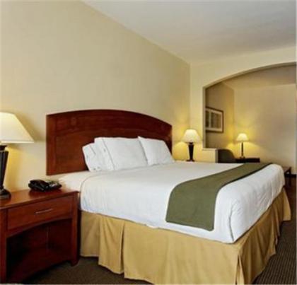 Holiday Inn Express Hotel & Suites Burleson - Fort Worth - image 15