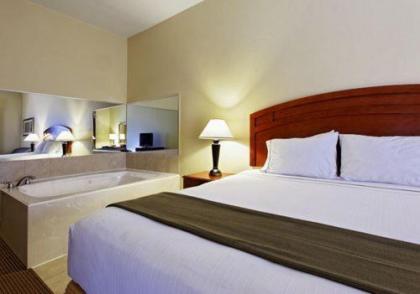 Holiday Inn Express Hotel & Suites Burleson - Fort Worth - image 9