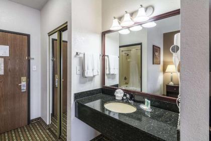 Quality Suites Ft Worth Burleson - image 12