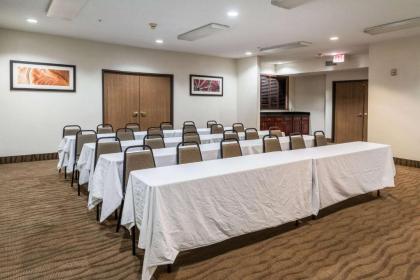 Quality Suites Ft Worth Burleson - image 7