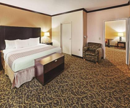 La Quinta by Wyndham Burleson - image 8