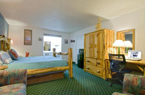 Five Star Inn Burleson - main image