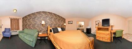 Five Star Inn Burleson - image 12