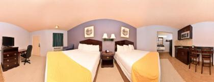 Five Star Inn Burleson - image 13